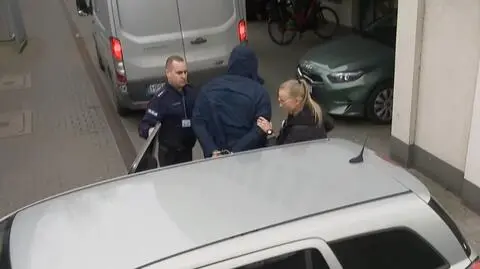 Były mistrz olimpijski z prokuratorskimi zarzutami gróźb i znęcania się nad żoną