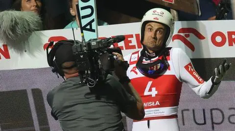 Maciej Kot zastanawia się nad życiem po skokach