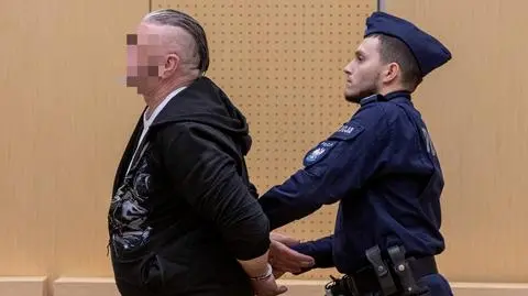 Podczas procesu Wojciech W. nie przyznawał się do zarzucanych mu czynów 