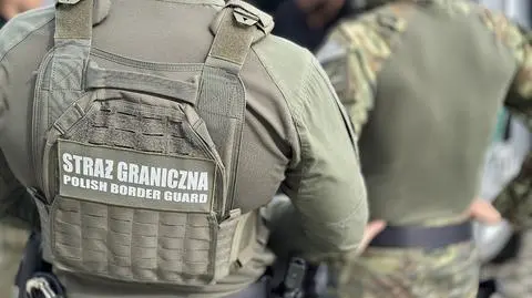 Straż Graniczna
