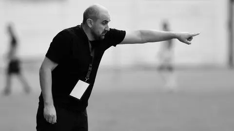 Zizović miał 44 lata