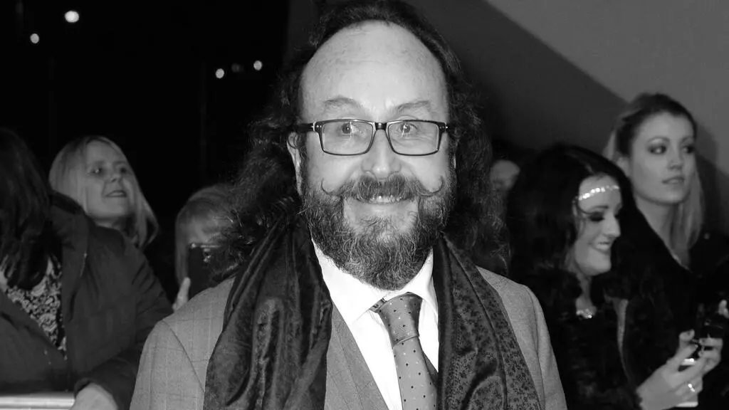 Dave Myers 