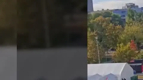 Police arrest suspect