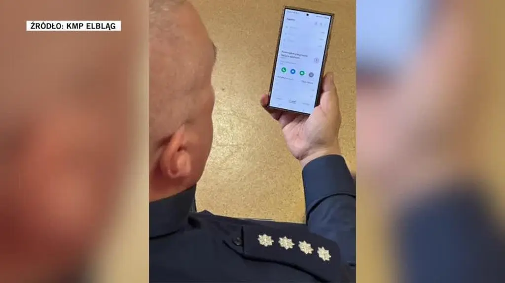 policja telefon cale