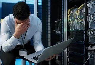 Skutki mogą być katastrofalne. Eksperci ostrzegają