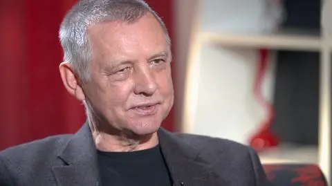 Banaś: dzisiaj widzimy, że monopolizm władzy jest daleko posunięty