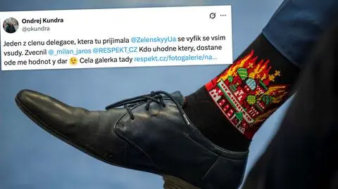 Skarpetki