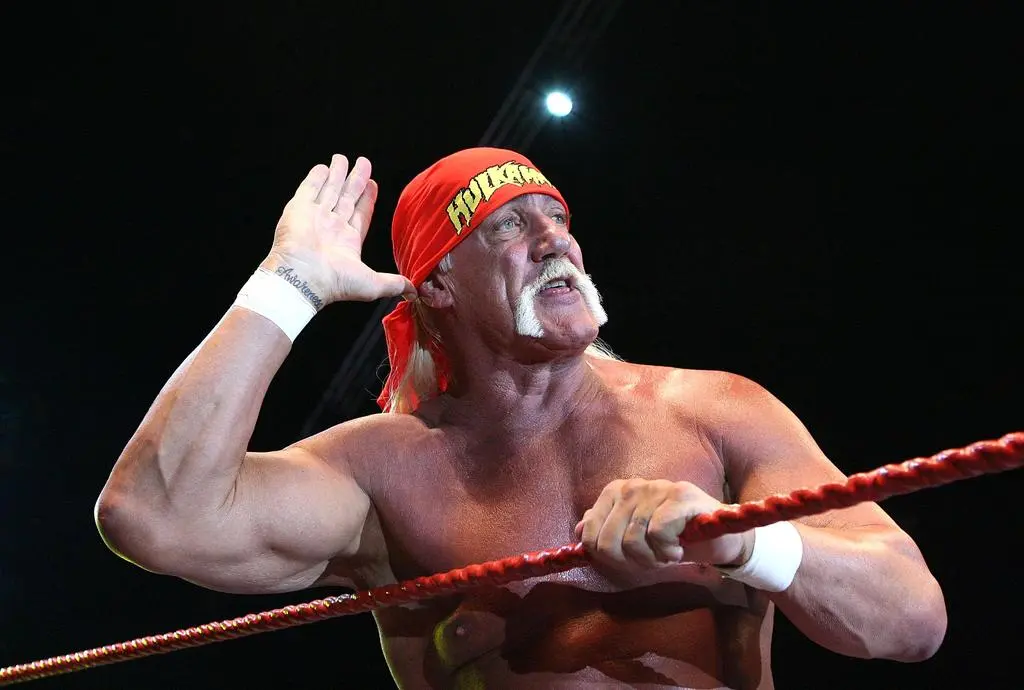 Hulk Hogan