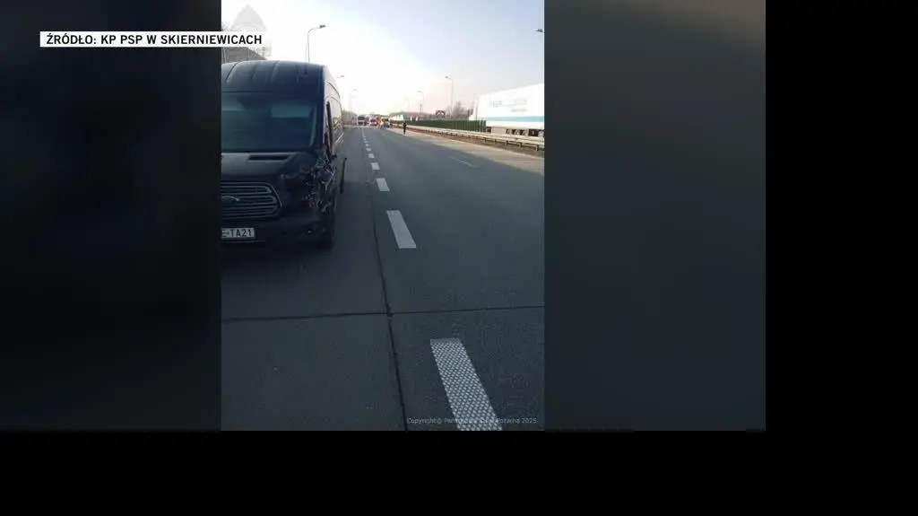 KP PSP w Skierniewicach