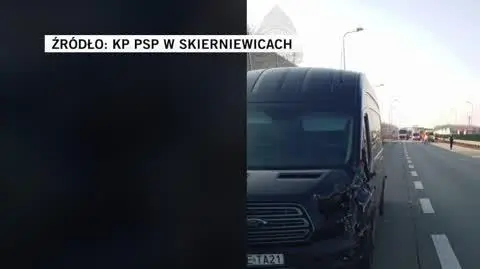 KP PSP w Skierniewicach