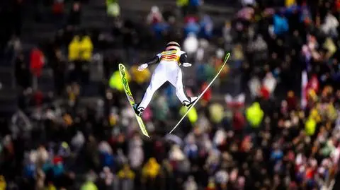 Odlecieli wszystkim, pojawiły się podejrzenia. "Zupełnie chore"