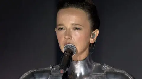 Brodka w hołdzie powstańcom warszawskim. Koncert w Parku Wolności