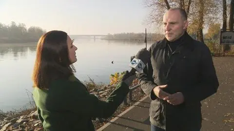 Wojewoda zachodniopomorski: Starania mieszkańców zostały zignorowane.