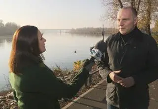 Prezydent przekreślił dwa lata ich starań. Parku nie będzie 