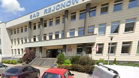 Urodziła w hostelu, potem zaniosła noworodka do kosza na śmieci