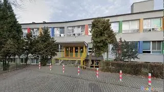 Szkoła Podstawowa nr 93 w Krakowie