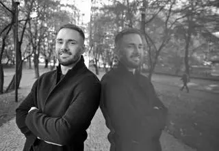 "To był po prostu dobry człowiek". Czarzasty wspomina Litewkę