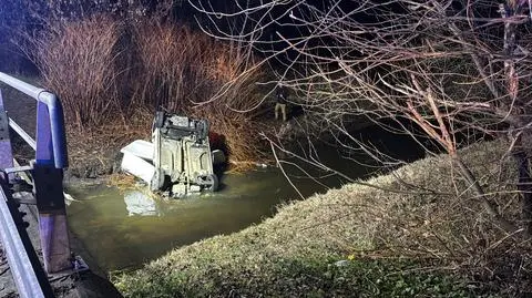 Śmiertelny wypadek na ulicy Limanowskiego w Ostrowie Wielkopolskim