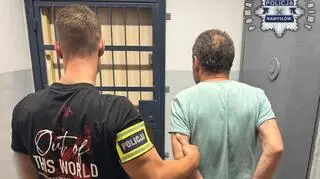 Kradł z konta zmarłego