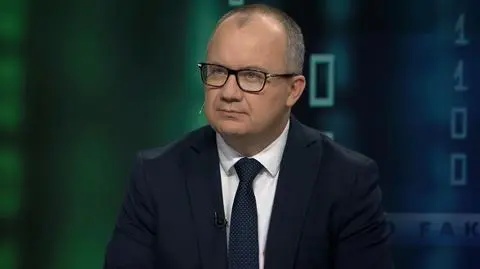 Bodnar o zakupie Pegasusa: to była operacja zaplanowana na linii Kamiński-Ziobro