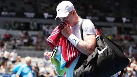 Trudna decyzja tenisisty. Kończy karierę w wieku 30 lat