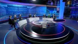 "Takiej historii w polskiej polityce jeszcze nie mieliśmy". Po debacie