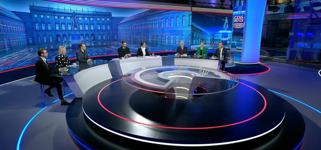 "Takiej historii w polskiej polityce jeszcze nie mieliśmy". Po debacie