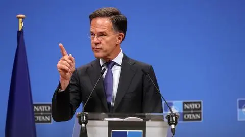 Mark Rutte 