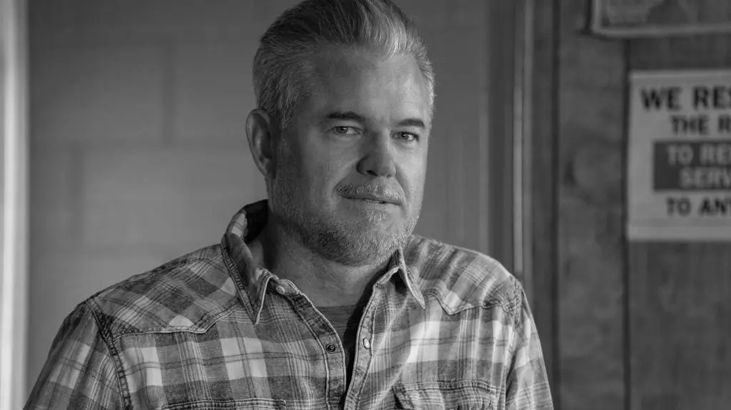 Eric Dane