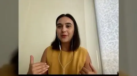 Julia Mendel o walce z rosyjską propagandą