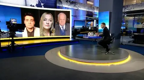 "Czasami brakuje nam wszystkim pokory, żeby po prostu słuchać się lekarzy"