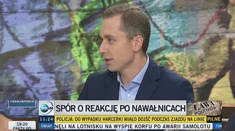 Sołtys Rytla był w stanie zrobić więcej niż rząd