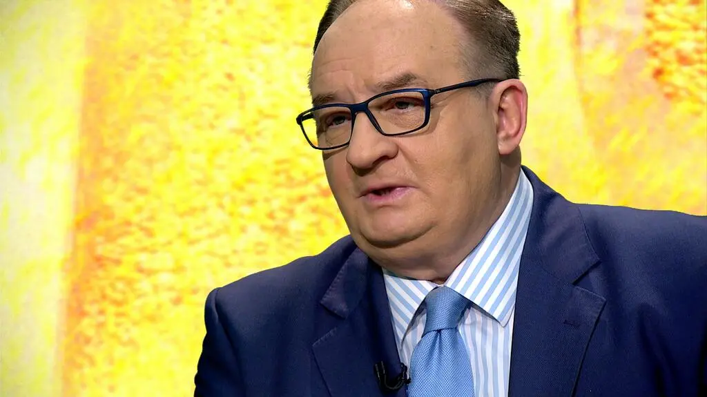 Tusk naruszył ducha traktatu unijnego