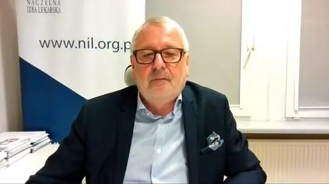Profesor Matyja odpowiedział na Wasze pytania dotyczące kwarantanny