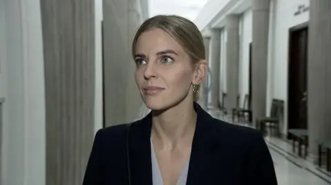 Gajewska: sprawdzimy, jak dużo środków z rezerwy trafiło na to, by politycy PiS mogli się lansować