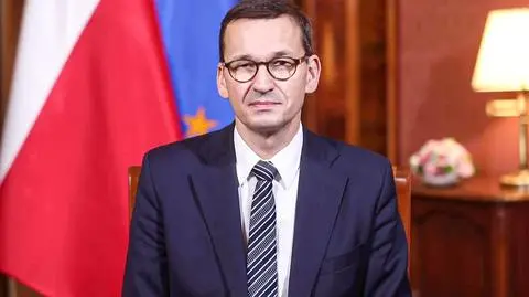 morawiecki poddaje sie wiecej nie robie