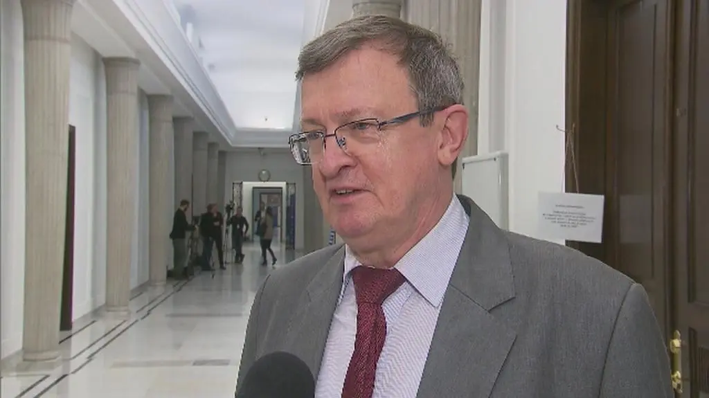 Cymański: za bardzo szanuję premier i wierzę w jej uczciwość