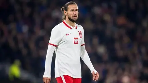 Reprezentant Polski zmienił klub. Zagra na Bliskim Wschodzie