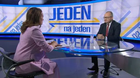 Bodnar: te wybory na wiele lat zdecydują o ustroju politycznym Rzeczpospolitej