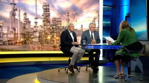 "Pan Obajtek piastuje funkcje o kompetencjach zdecydowanie szerszych, niż nam się wydaje"