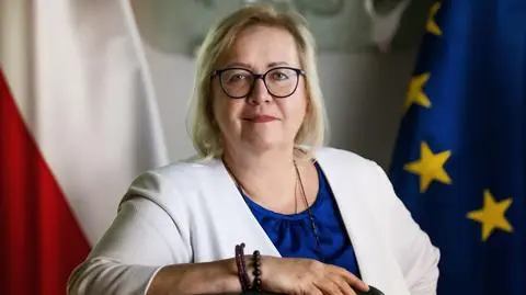 Małgorzata Manowska