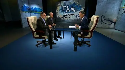 Terlikowski o sprawie Pawła M.: Nie było tak, że pojawił się problem i postanowiono go rozwiązać. Najpierw pojawiła się prokuratura 