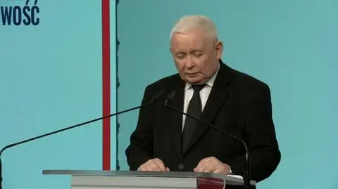 kaczynski PIS