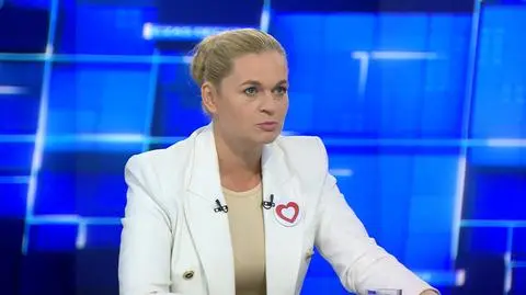 Nowacka: PiS nie odważy się na spektakl wyciągania, zastraszania, przekupywania