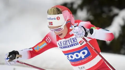 Norwegowie nie wezmą udziału w Tour de Ski