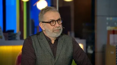 Piotr Metz wspomina Michała Urbaniaka. "Zrobił to z przytupem"