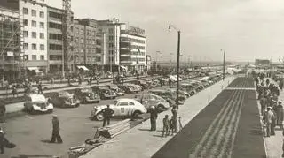 Śródmieście Gdynia