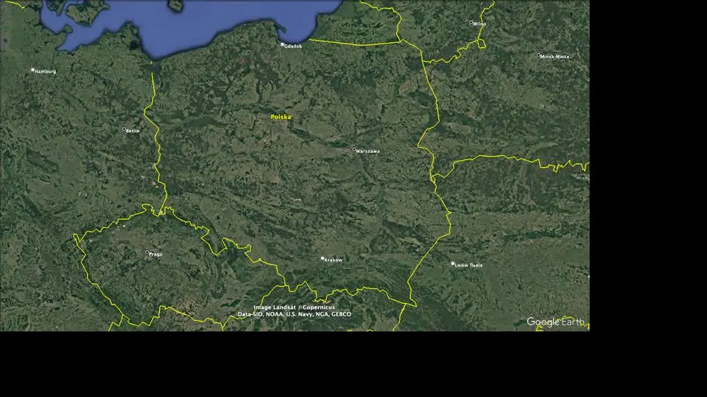 Centrum handlowe Plaza Latina w Dallas