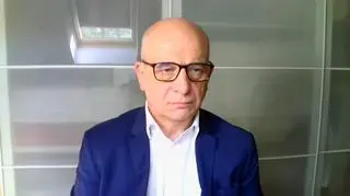 Za chwilę | Gen. Tomasz Drewniak gościem "Jeden na jeden"