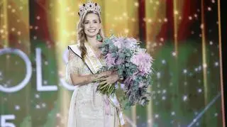"Nie mogę uwierzyć". Oto Miss Polski 2025